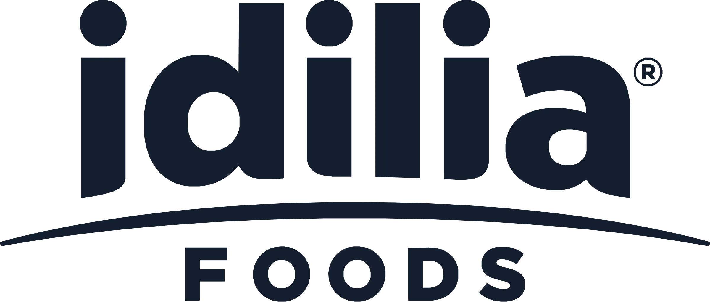 logo idilia